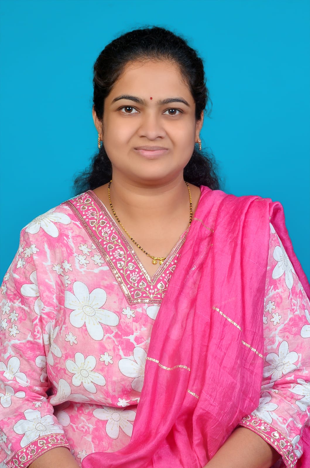 Minal Medhekar, founder of NITYA Yoga Classes